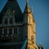 London Bridge at Dawn